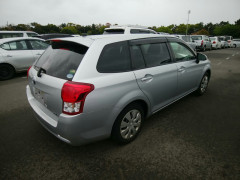 Toyota Corolla Fielder 2014