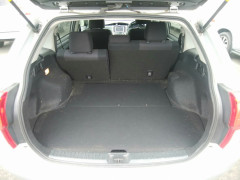 Toyota Corolla Fielder 2014