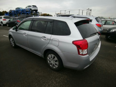 Toyota Corolla Fielder 2014