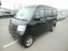 Daihatsu Hijet Cargo 2014