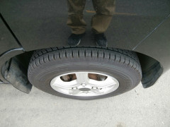 Daihatsu Hijet Cargo 2014