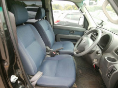 Daihatsu Hijet Cargo 2014