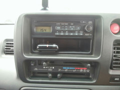 Daihatsu Hijet Cargo 2014