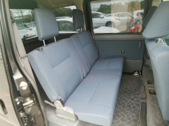 Daihatsu Hijet Cargo 2014