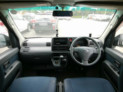 Daihatsu Hijet Cargo 2014