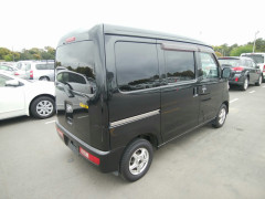 Daihatsu Hijet Cargo 2014