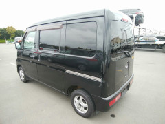 Daihatsu Hijet Cargo 2014