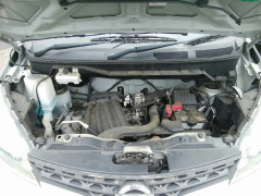 Nissan Vanette Van 2015