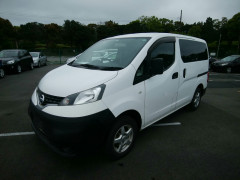 Nissan Vanette Van 2015