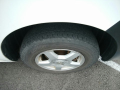 Nissan Vanette Van 2015