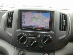 Nissan Vanette Van 2015