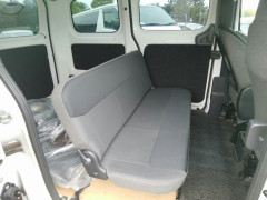 Nissan Vanette Van 2015