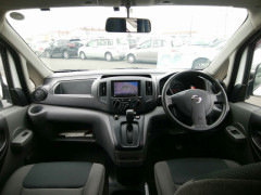 Nissan Vanette Van 2015