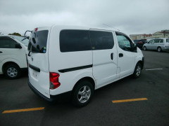 Nissan Vanette Van 2015