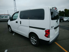 Nissan Vanette Van 2015