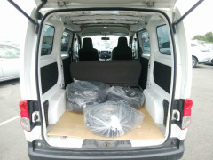 Nissan Vanette Van 2015