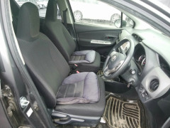 Toyota Vitz 2014