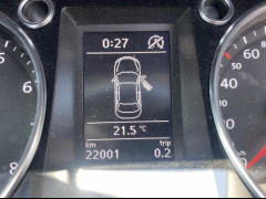 Volkswagen Passat 2012