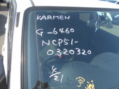 Toyota Probox Van 2014