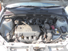 Toyota Probox Van 2014