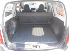 Toyota Probox Van 2014