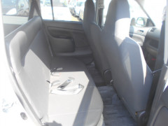 Toyota Probox Van 2014