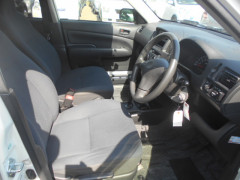 Toyota Probox Van 2014