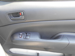 Toyota Probox Van 2014