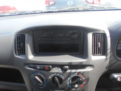 Toyota Probox Van 2014