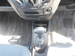 Toyota Probox Van 2014