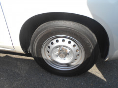 Toyota Probox Van 2014