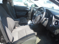 Toyota Auris 2015