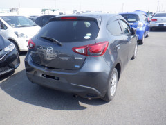 Mazda Demio 2014