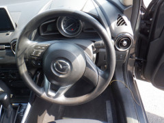 Mazda Demio 2014