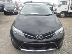 Toyota Auris 2014