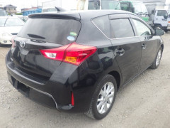 Toyota Auris 2014