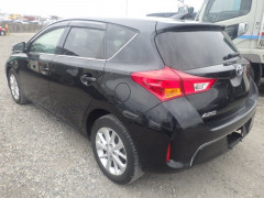 Toyota Auris 2014
