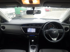 Toyota Auris 2014