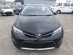Toyota Auris 2014