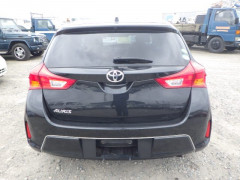 Toyota Auris 2014