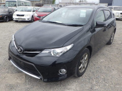Toyota Auris 2014