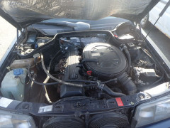 Mercedes-Benz 190 Series 1990