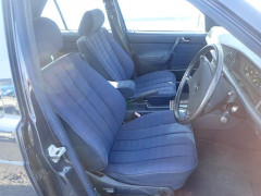 Mercedes-Benz 190 Series 1990