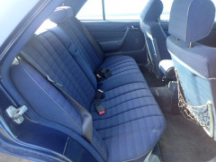 Mercedes-Benz 190 Series 1990