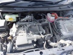 Toyota Corolla Fielder 2014