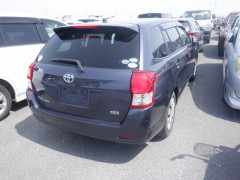 Toyota Corolla Fielder 2014