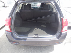 Toyota Corolla Fielder 2014