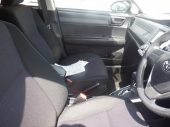 Toyota Corolla Fielder 2014