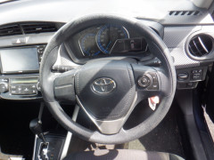 Toyota Corolla Fielder 2014