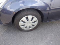 Toyota Corolla Fielder 2014